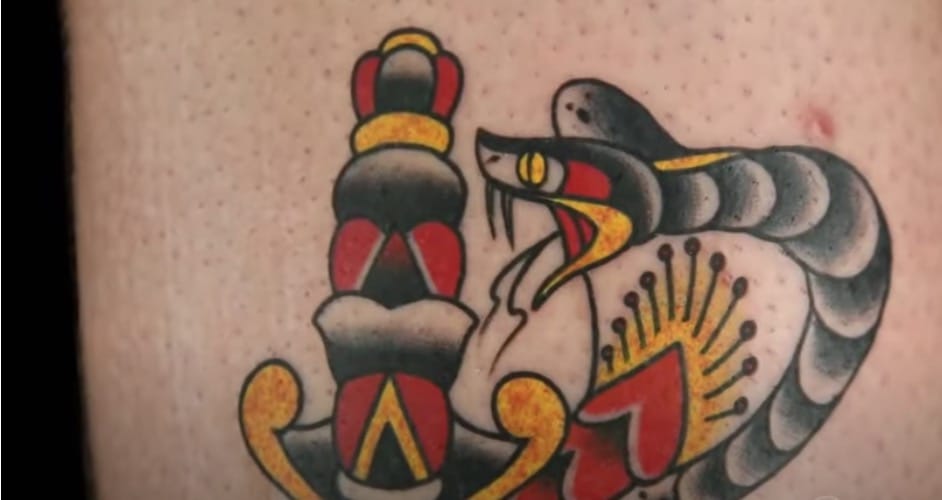 Significado de los tatuajes de animales